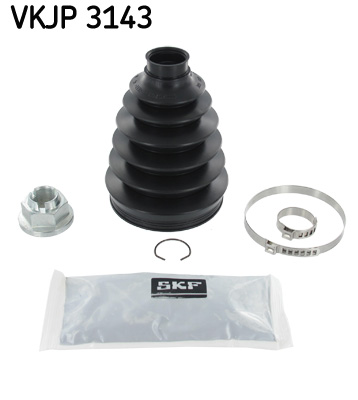 SKF Féltengely gumiharang készlet VKJP3143_SKF